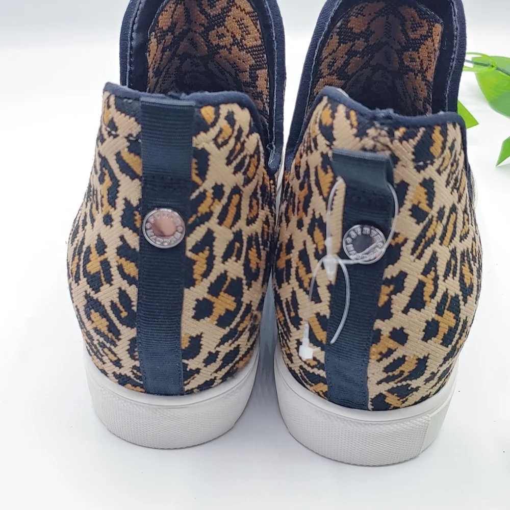 Steve‎ Madden Loxer Sneaker 8.5M NEW